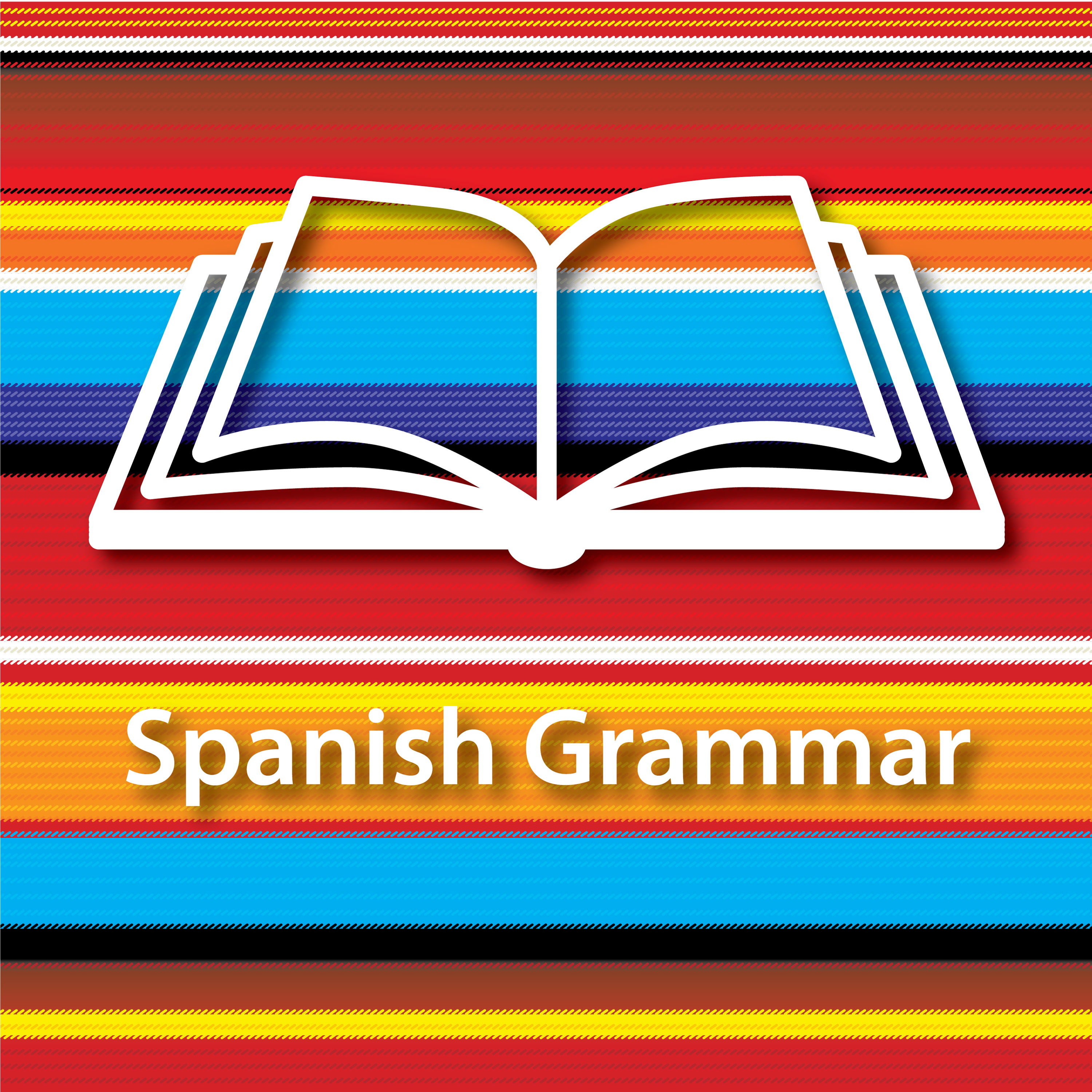 Spanish Grammar Review (podcast)